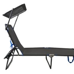 Angebote ⌛ Greemotion Sonnenliege Lido, Klappbare Liege Mit Dach, Ca. 183 X 61 X 50 Cm ⌛ -Günstiges Greemotion Geschäft unnamed file 1000