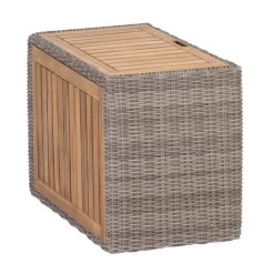 Budget 😍 Greemotion Lounge Olea Holz, Mit Teak-Holz ✨ -Günstiges Greemotion Geschäft unnamed file 1006