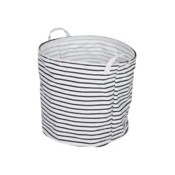 Am billigsten 🌟 Wäschekorb, Faltbar, Mit Griffen ❤️
