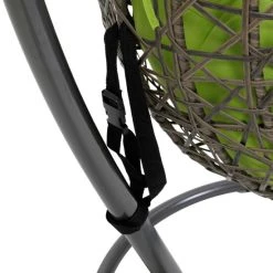 Coupon 😉 Greemotion Hängesessel Kuba, Braun/grün 😉 -Günstiges Greemotion Geschäft unnamed file 102