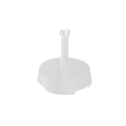 Besorgen 👏 Betonschirmständer, 25 Kg, Weiß 💯