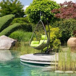 Coupon 😉 Greemotion Hängesessel Kuba, Braun/grün 😉 -Günstiges Greemotion Geschäft unnamed file 109