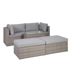 Blitzangebot 🛒 Greemotion Lounge-Set Palma 👏 -Günstiges Greemotion Geschäft unnamed file 160