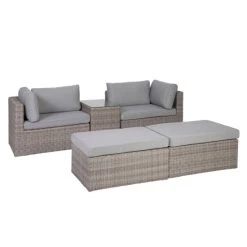 Blitzangebot 🛒 Greemotion Lounge-Set Palma 👏 -Günstiges Greemotion Geschäft unnamed file 161