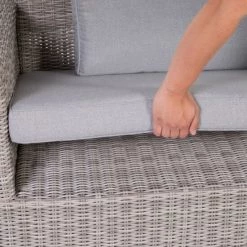 Blitzangebot 🛒 Greemotion Lounge-Set Palma 👏 -Günstiges Greemotion Geschäft unnamed file 163