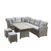 Bestes Angebot 🎉 Greemotion Lounge-Set Malia, Halbrund 🔥 -Günstiges Greemotion Geschäft unnamed file 168