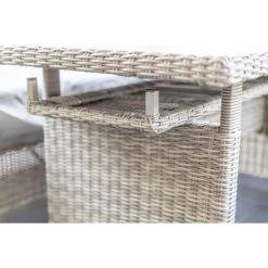 Bestes Angebot 🎉 Greemotion Lounge-Set Malia, Halbrund 🔥 -Günstiges Greemotion Geschäft unnamed file 181