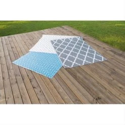 Coupon ✔️ Greemotion Outdoor-Teppich - 200x150 Grau 😀 -Günstiges Greemotion Geschäft unnamed file 187