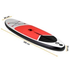 Aktion 🎁 Greemotion Aufblasbares Stand Up Paddle Board L320 🥰 -Günstiges Greemotion Geschäft unnamed file 191