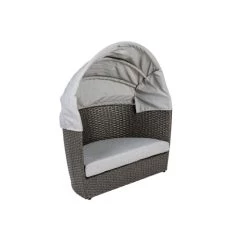 Billig ❤️ Greemotion Haustier-Sonnenliege Mit Dach, Ø80 Cm ✔️ -Günstiges Greemotion Geschäft unnamed file 210