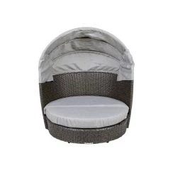 Billig ❤️ Greemotion Haustier-Sonnenliege Mit Dach, Ø80 Cm ✔️ -Günstiges Greemotion Geschäft unnamed file 212