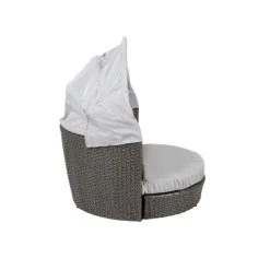 Billig ❤️ Greemotion Haustier-Sonnenliege Mit Dach, Ø80 Cm ✔️ -Günstiges Greemotion Geschäft unnamed file 213