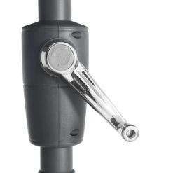 Großhandel 😍 Greemotion Sonnenschirm Ø Ca. 270 Cm Anthrazit 😀 -Günstiges Greemotion Geschäft unnamed file 219