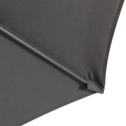 Großhandel 😍 Greemotion Sonnenschirm Ø Ca. 270 Cm Anthrazit 😀 -Günstiges Greemotion Geschäft unnamed file 221