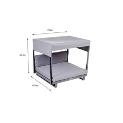 Bestes Angebot 🥰 Greemotion Greenmotion PET - Haustier Sofa Mit Dach 🔥 -Günstiges Greemotion Geschäft unnamed file 242