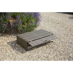 Großhandel 👍 Greemotion Gartenbank 3-in-1 Bahia Rondo, Ca. 121 X 99 X 86 Cm Braun Kunststoff ❤️ -Günstiges Greemotion Geschäft unnamed file 25