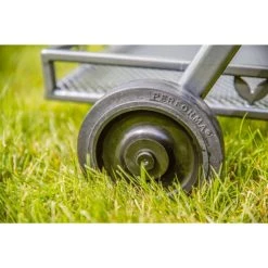 Billig ❤️ Greemotion Servierwagen Servierwagen Toulouse 69 X 87 X 54 Cm Grau Metall 🥰 -Günstiges Greemotion Geschäft unnamed file 271