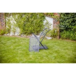 Billig ❤️ Greemotion Servierwagen Servierwagen Toulouse 69 X 87 X 54 Cm Grau Metall 🥰 -Günstiges Greemotion Geschäft unnamed file 273