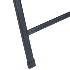 Schlussverkauf 😉 Greemotion Klappsessel Klappstuhl Toulouse 58 X 108 X 64 Cm Grau Metall 🧨 -Günstiges Greemotion Geschäft unnamed file 293