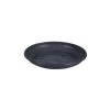 Angebote 💯 Greemotion Untersetzer Harmonie Aus Kunststoff, Rund, Ø 50 Cm In Anthrazit ⭐
