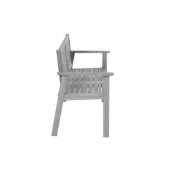 Am billigsten 🌟 Greemotion Gartenbank Bank Maui , Akazie Grau Holz ✔️ -Günstiges Greemotion Geschäft unnamed file 332