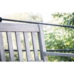 Am billigsten 🌟 Greemotion Gartenbank Bank Maui , Akazie Grau Holz ✔️ -Günstiges Greemotion Geschäft unnamed file 334