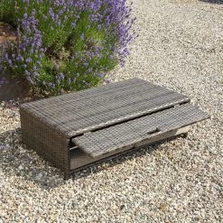 Großhandel 👍 Greemotion Gartenbank 3-in-1 Bahia Rondo, Ca. 121 X 99 X 86 Cm Braun Kunststoff ❤️ -Günstiges Greemotion Geschäft unnamed file 36