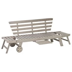 Bestes Angebot ⌛ Greemotion Multifunktionsbank Maui Aus Akazienholz 100% 👏 -Günstiges Greemotion Geschäft unnamed file 362