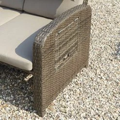 Großhandel 👍 Greemotion Gartenbank 3-in-1 Bahia Rondo, Ca. 121 X 99 X 86 Cm Braun Kunststoff ❤️ -Günstiges Greemotion Geschäft unnamed file 37