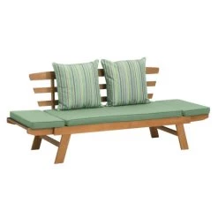 Am billigsten 🛒 Greemotion Multifunktionsbank Velden 🥰