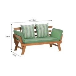 Am billigsten 🛒 Greemotion Multifunktionsbank Velden 🥰 -Günstiges Greemotion Geschäft unnamed file 375