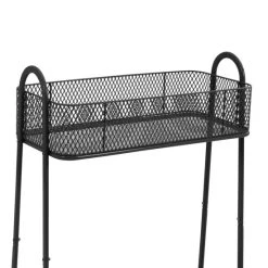 Angebote ⌛ Greemotion Blumenregal, Streckmetall, Schwarz, Regal 💯 -Günstiges Greemotion Geschäft unnamed file 393