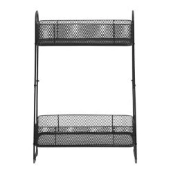 Angebote ⌛ Greemotion Blumenregal, Streckmetall, Schwarz, Regal 💯 -Günstiges Greemotion Geschäft unnamed file 395