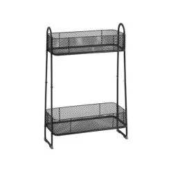 Angebote ⌛ Greemotion Blumenregal, Streckmetall, Schwarz, Regal 💯 -Günstiges Greemotion Geschäft unnamed file 397