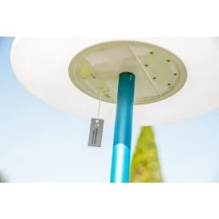 Beste Bewertungen von 😉 Greemotion LED-Stehleuchte Outdoor, Türkis 👍 -Günstiges Greemotion Geschäft unnamed file 420