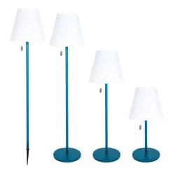 Beste Bewertungen von 😉 Greemotion LED-Stehleuchte Outdoor, Türkis 👍 -Günstiges Greemotion Geschäft unnamed file 421