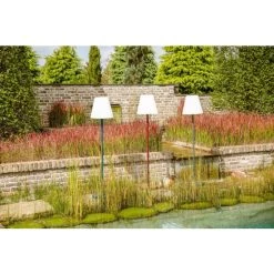 Beste Bewertungen von 😉 Greemotion LED-Stehleuchte Outdoor, Türkis 👍 -Günstiges Greemotion Geschäft unnamed file 425