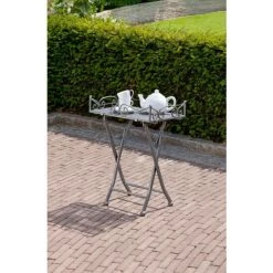 Blitzangebot 🎁 Greemotion Beistelltisch Toulouse Tablett Abnehmbar 🌟 -Günstiges Greemotion Geschäft unnamed file 437