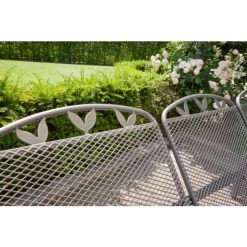 Besorgen ⭐ Greemotion Hollywoodschaukel Toulouse 196x168x120cm 🧨 -Günstiges Greemotion Geschäft unnamed file 442