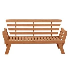 Top 10 ✨ Greemotion Gartenbank Multifunktionsbank Borkum, Akazie Holzfarben Holz 🥰 -Günstiges Greemotion Geschäft unnamed file 463