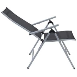 Beste Bewertungen von ❤️ Greemotion Klappsessel Klappsessel Monza Comfort 67 X 110 X 68 Cm Silberfarben Aluminium 🎁 -Günstiges Greemotion Geschäft unnamed file 47