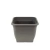 Besorgen ⌛ Greemotion Pflanzkübel Pia, Eckig, Aus Kunststoff, 33 X 33 Cm In Anthrazit 😍 -Günstiges Greemotion Geschäft unnamed file 480