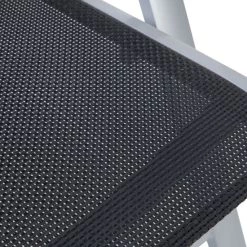 Beste Bewertungen von ❤️ Greemotion Klappsessel Klappsessel Monza Comfort 67 X 110 X 68 Cm Silberfarben Aluminium 🎁 -Günstiges Greemotion Geschäft unnamed file 50