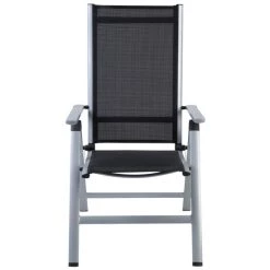 Beste Bewertungen von ❤️ Greemotion Klappsessel Klappsessel Monza Comfort 67 X 110 X 68 Cm Silberfarben Aluminium 🎁 -Günstiges Greemotion Geschäft unnamed file 51