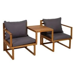 Am billigsten 🔔 Greemotion Balkon-Set Dijon 🧨 -Günstiges Greemotion Geschäft unnamed file 514