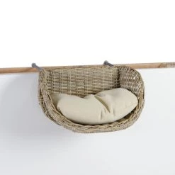 Neu 😀 Greemotion Haustier-Sofa, Wicker 🤩