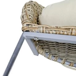 Neu 😀 Greemotion Haustier-Sofa, Wicker 🤩 -Günstiges Greemotion Geschäft unnamed file 535