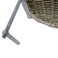 Neu 😀 Greemotion Haustier-Sofa, Wicker 🤩 -Günstiges Greemotion Geschäft unnamed file 536