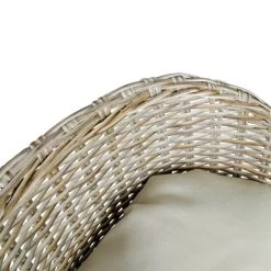 Neu 😀 Greemotion Haustier-Sofa, Wicker 🤩 -Günstiges Greemotion Geschäft unnamed file 537