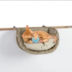 Neu 😀 Greemotion Haustier-Sofa, Wicker 🤩 -Günstiges Greemotion Geschäft unnamed file 538